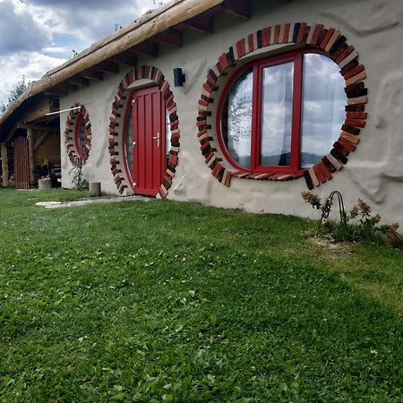 Vila Wilkowka Wolkowyja Exteriér fotografie