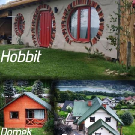 Vila Wilkowka Wolkowyja Exteriér fotografie