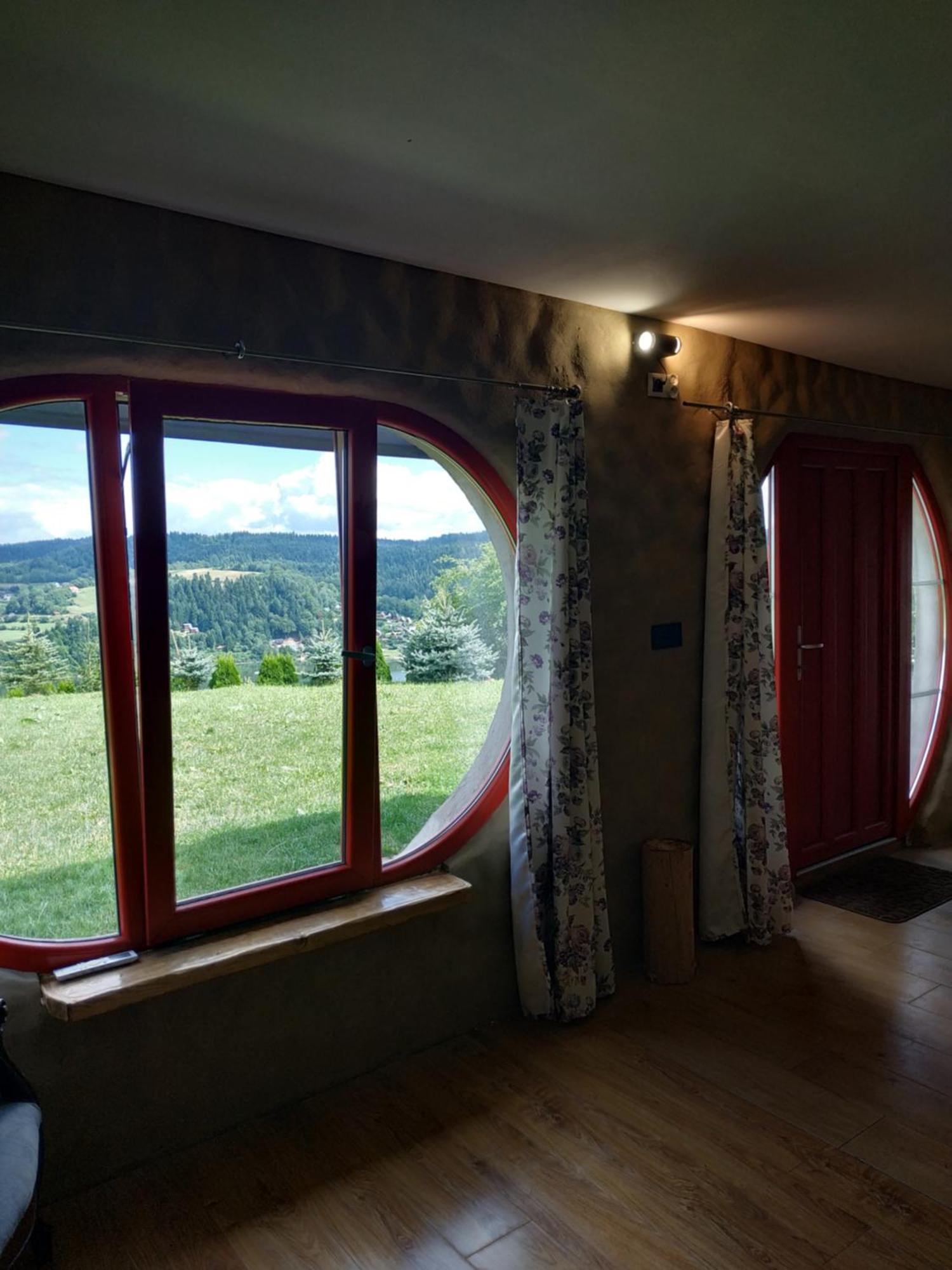 Vila Wilkowka Wolkowyja Exteriér fotografie