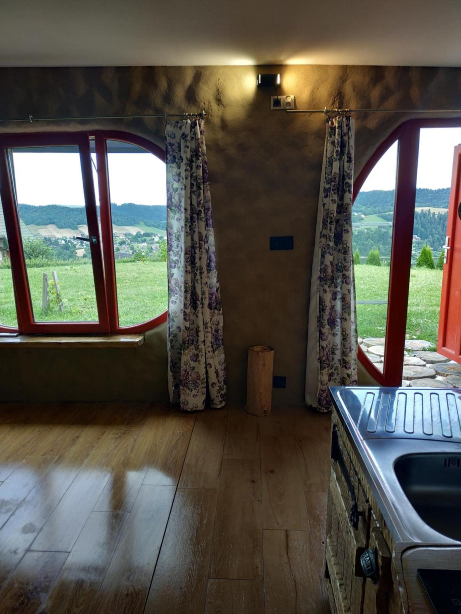 Vila Wilkowka Wolkowyja Exteriér fotografie