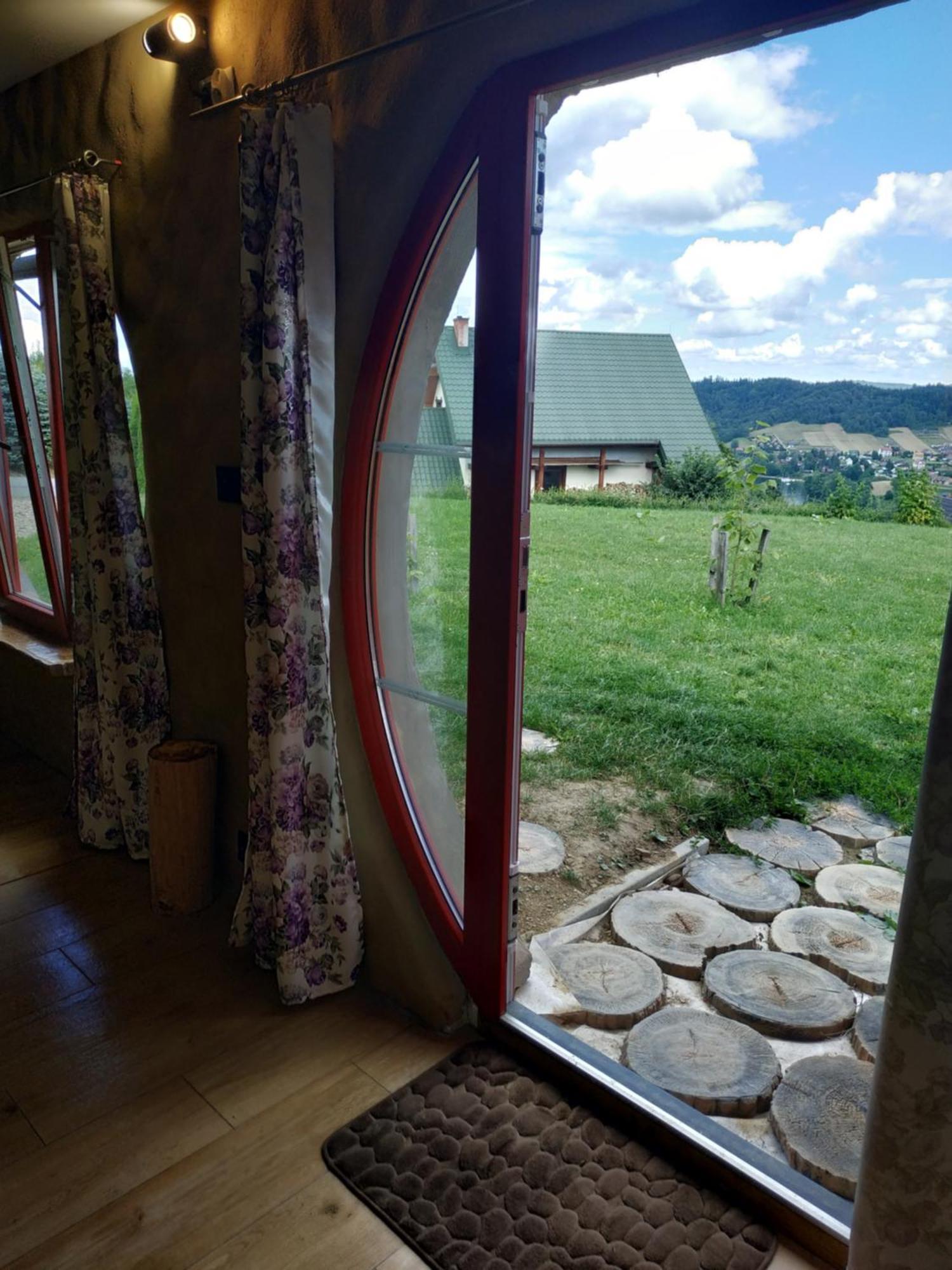 Vila Wilkowka Wolkowyja Exteriér fotografie