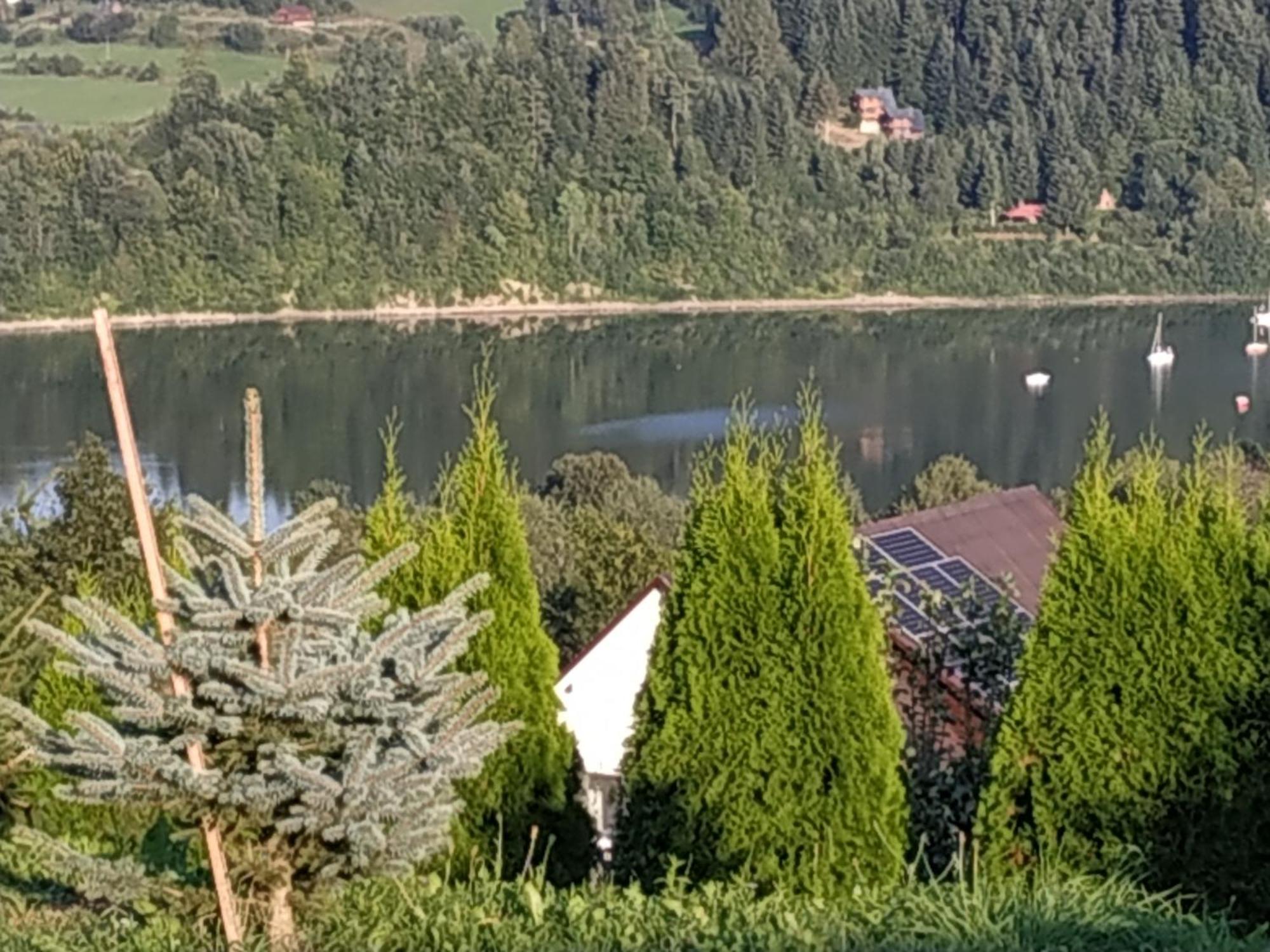 Vila Wilkowka Wolkowyja Exteriér fotografie