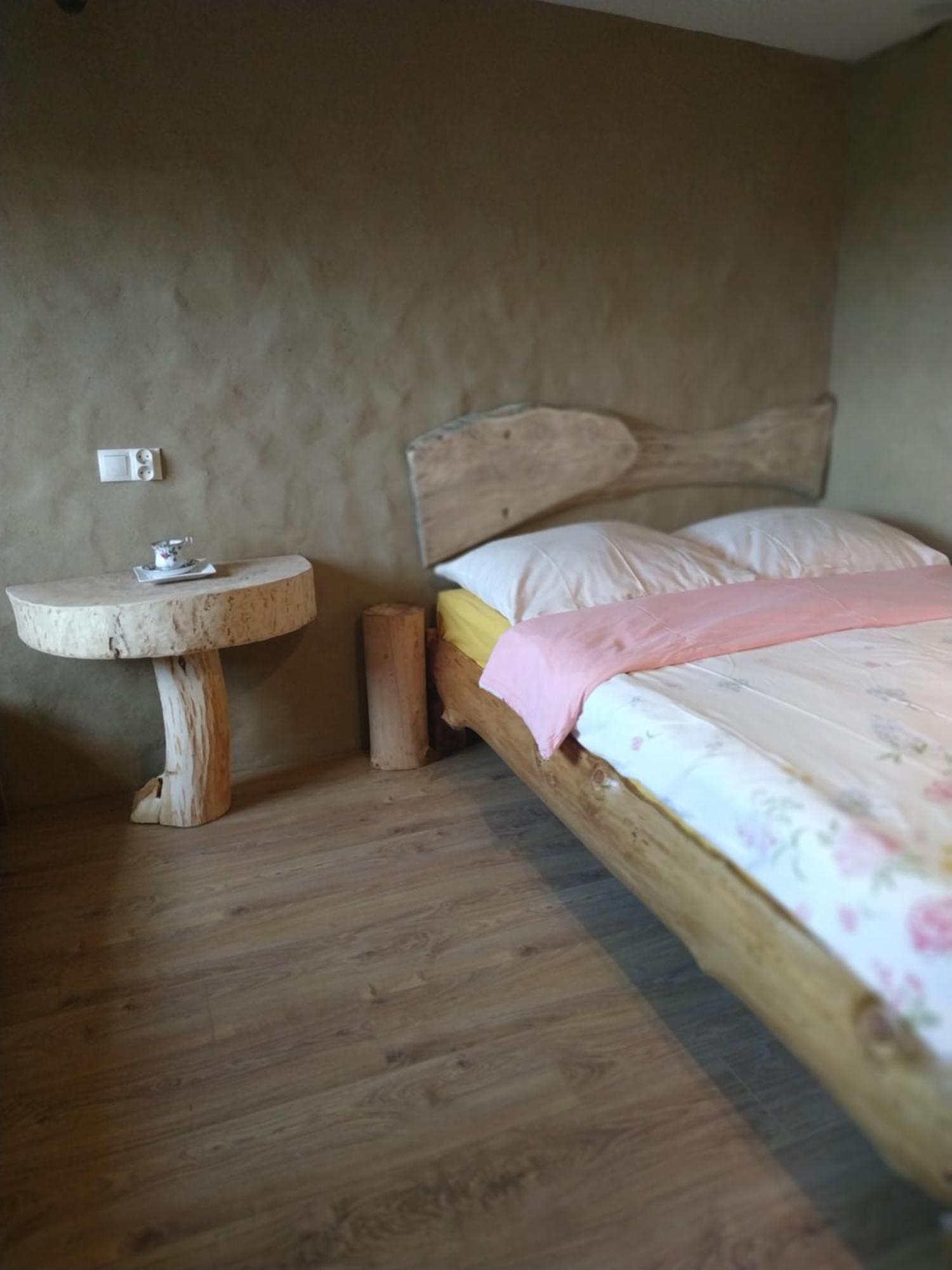Vila Wilkowka Wolkowyja Exteriér fotografie