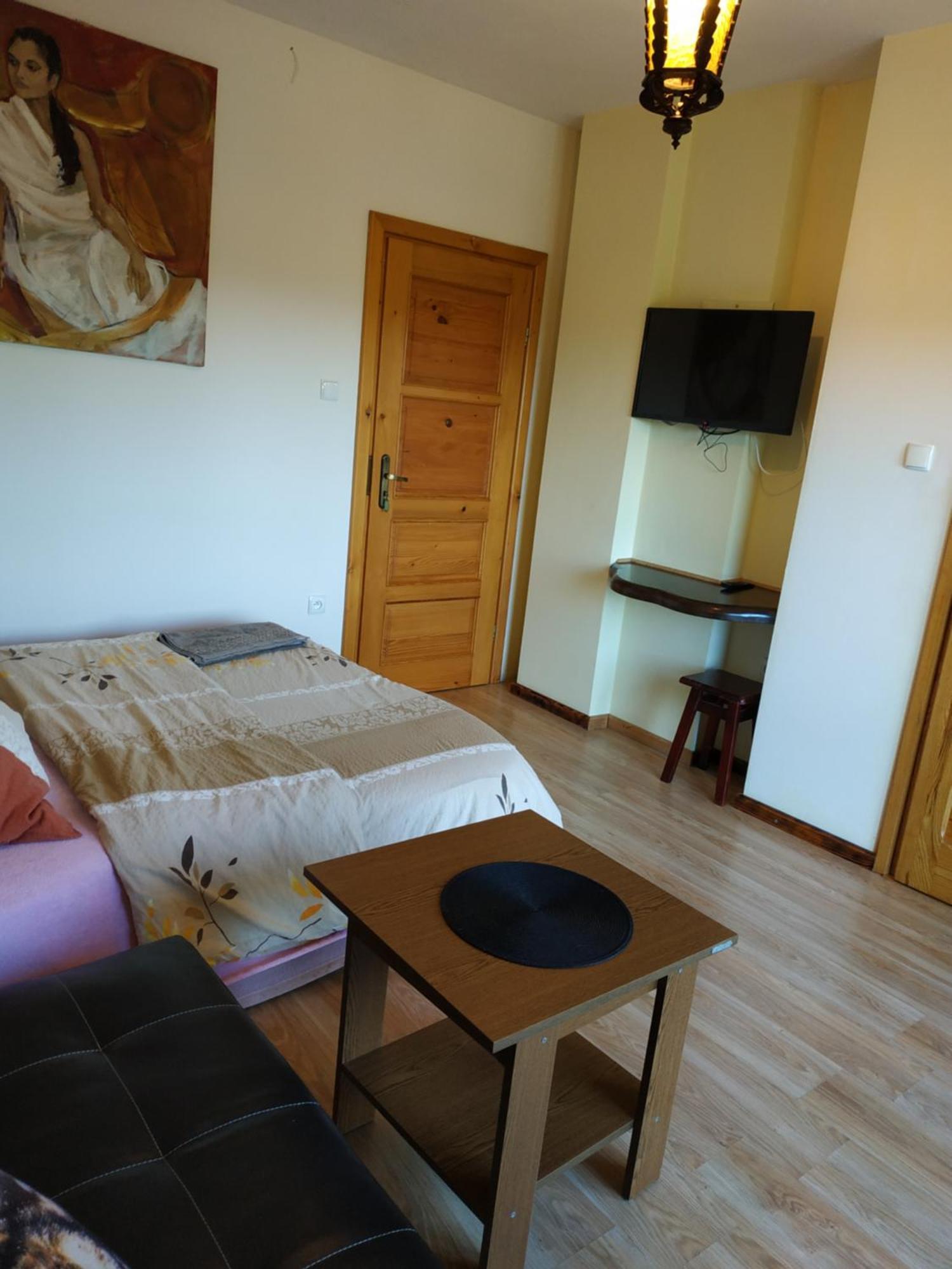 Vila Wilkowka Wolkowyja Exteriér fotografie