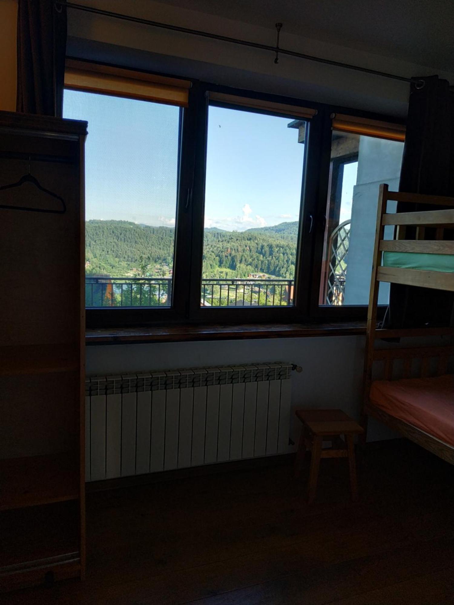 Vila Wilkowka Wolkowyja Exteriér fotografie