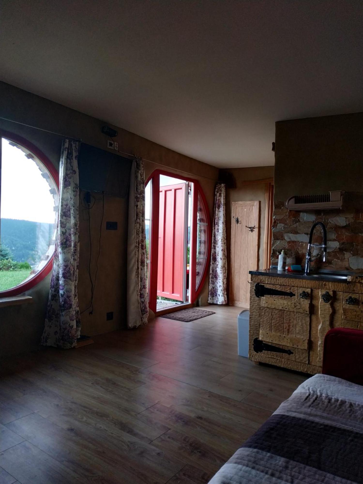 Vila Wilkowka Wolkowyja Exteriér fotografie
