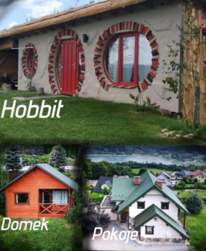 Vila Wilkowka Wolkowyja Exteriér fotografie