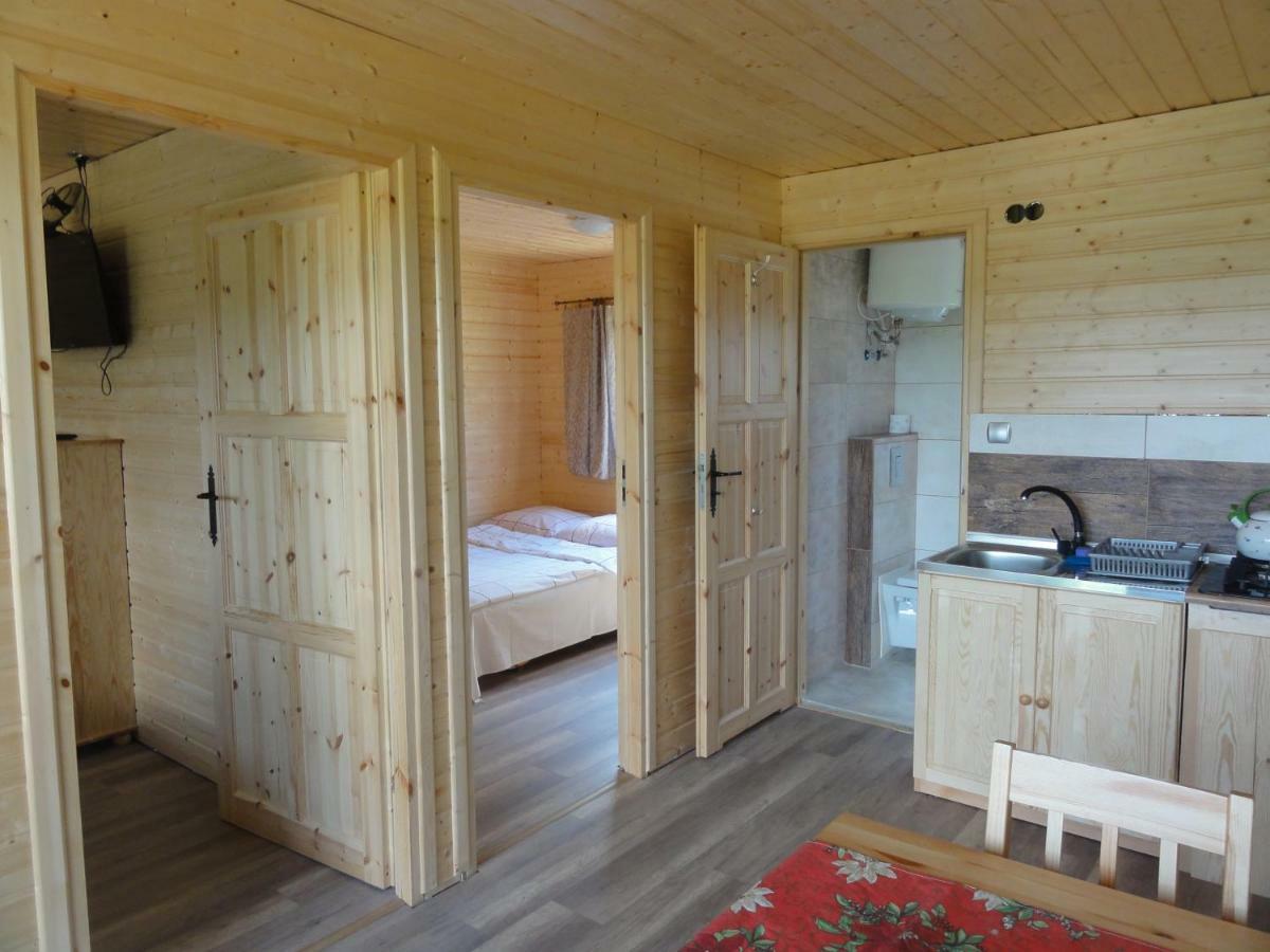 Vila Wilkowka Wolkowyja Exteriér fotografie