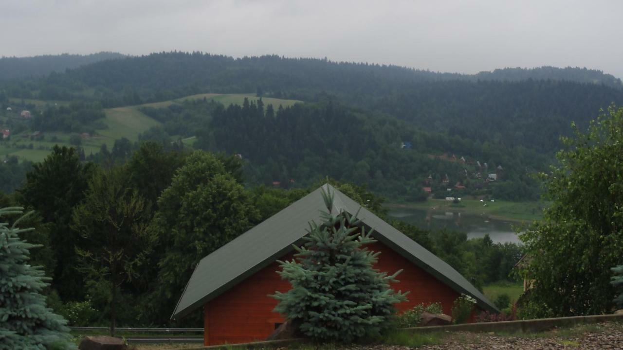 Vila Wilkowka Wolkowyja Exteriér fotografie
