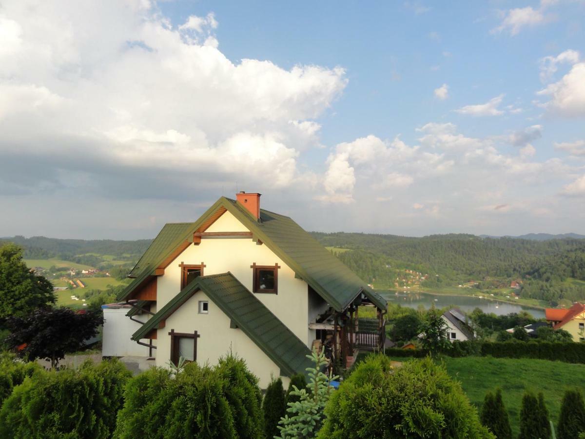 Vila Wilkowka Wolkowyja Exteriér fotografie